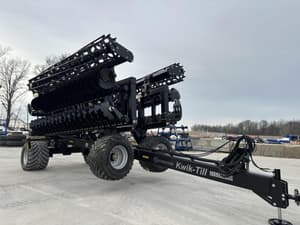 Norwood HSD3900 Image