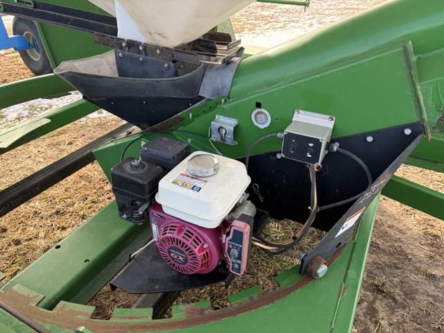 Image of Norwood SS290 equipment image 4