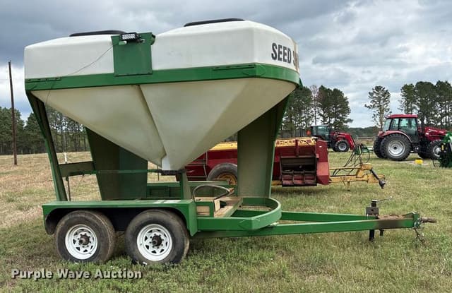 Image of Norwood SS290 equipment image 3