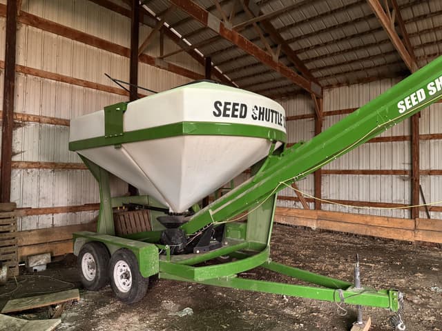 Image of Norwood SS290 equipment image 2