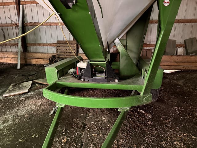 Image of Norwood SS290 equipment image 4