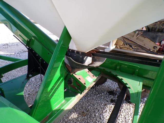 Image of Norwood SS290 equipment image 4