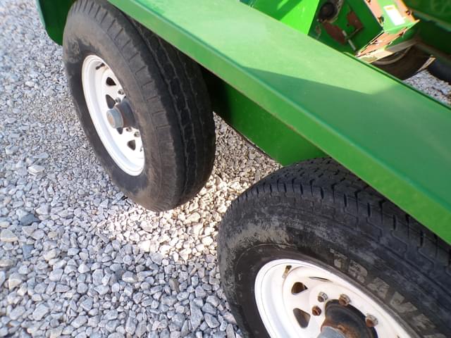 Image of Norwood SS290 equipment image 3