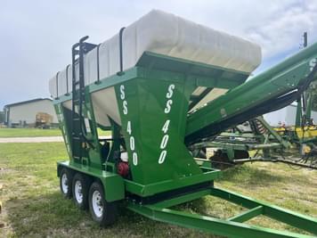 Main image Norwood SS400