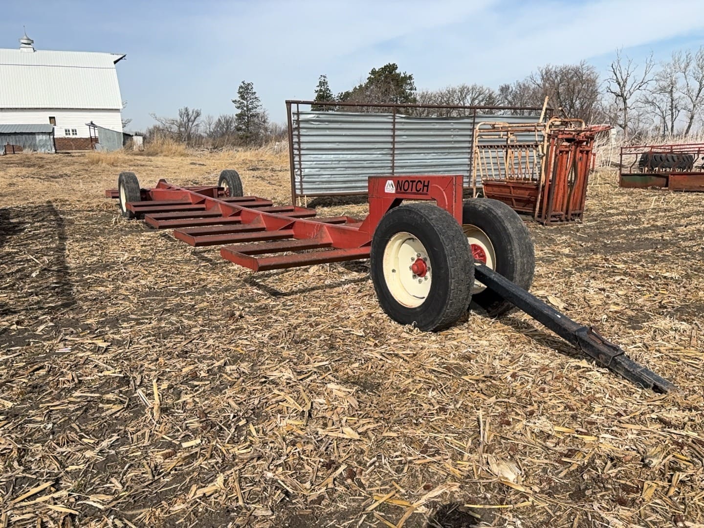 Notch 10BT Equipment Image0