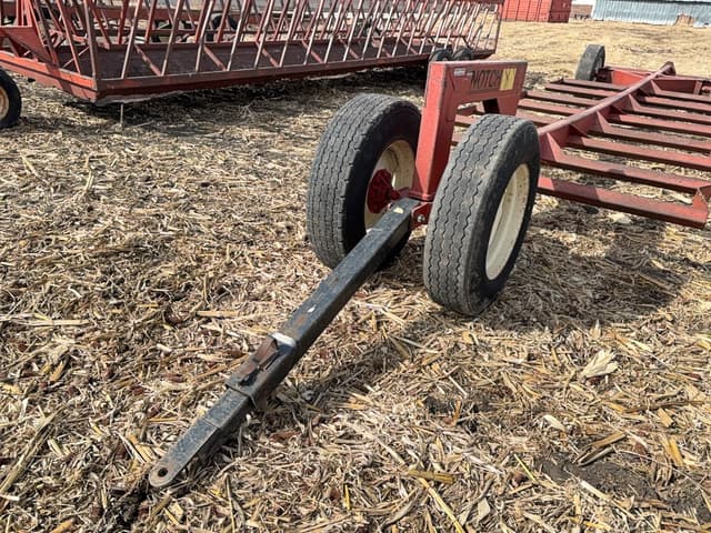 Image of Notch 10BT equipment image 1