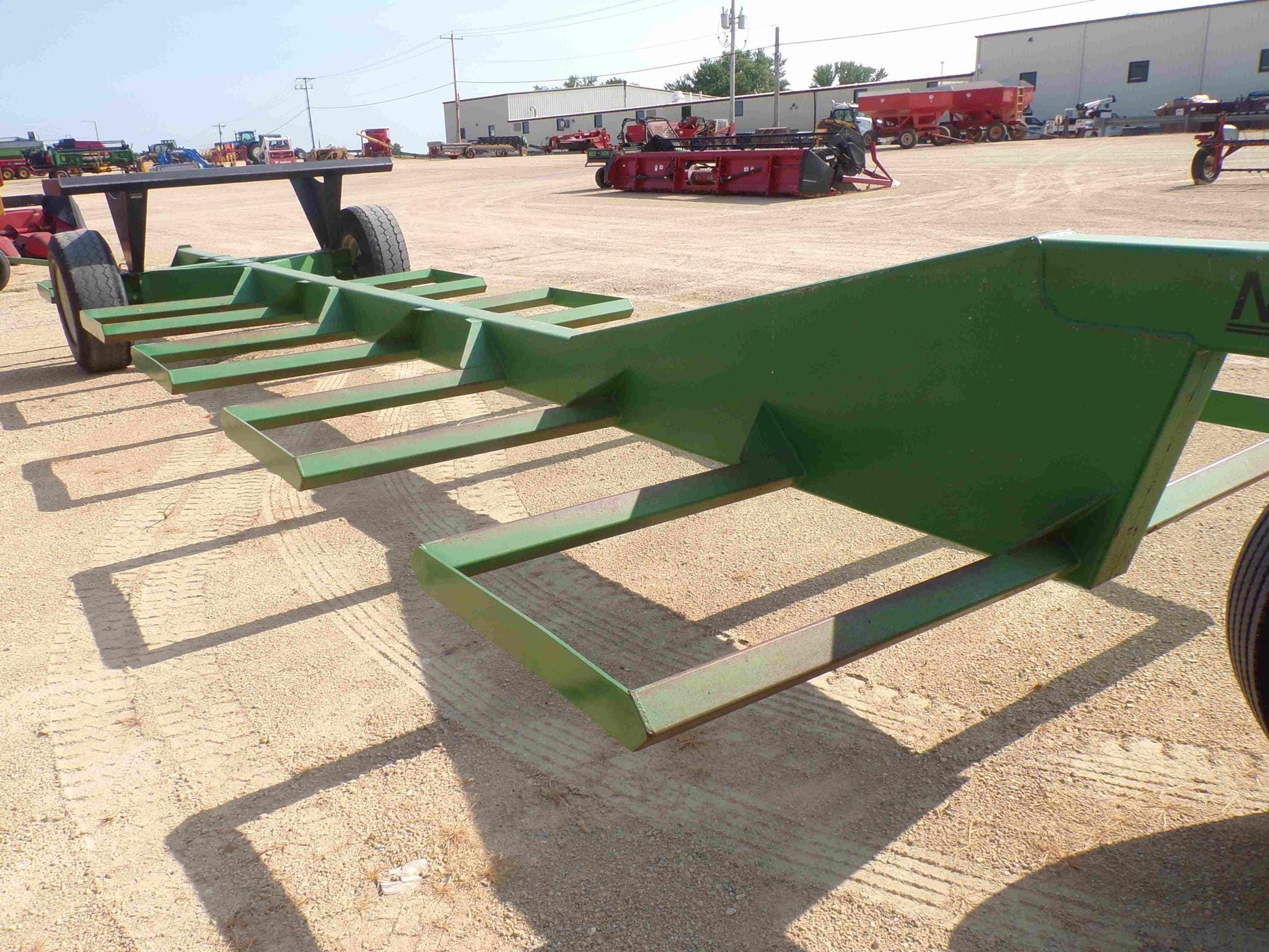 Notch 10BT Equipment Image0
