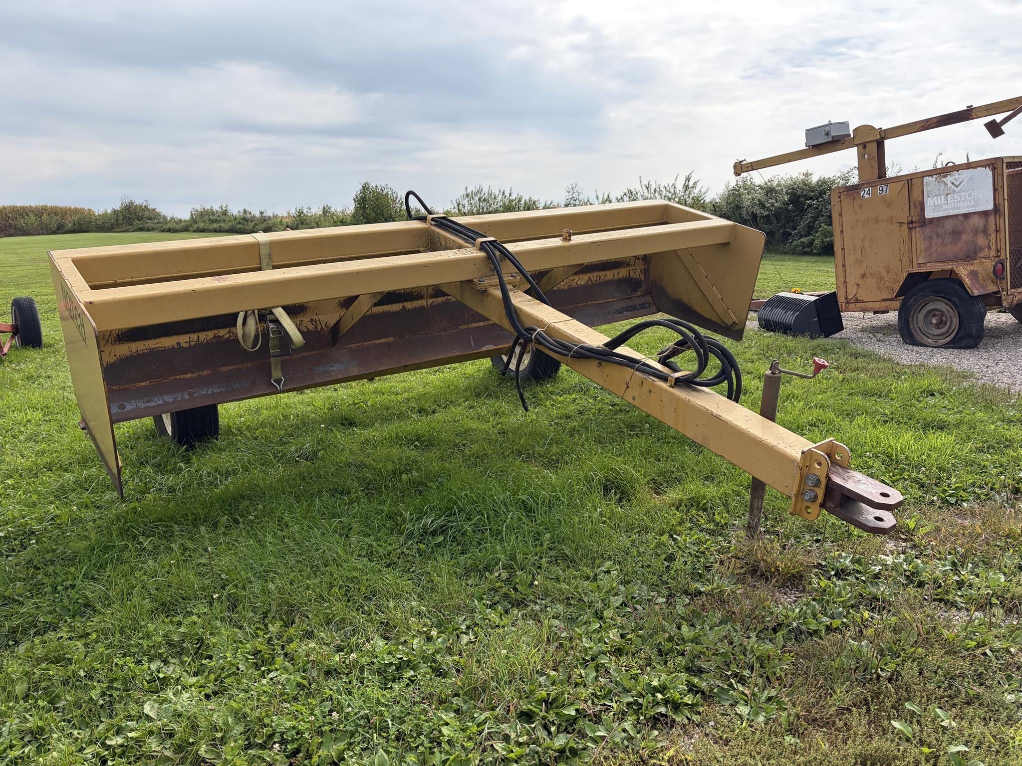 Notch 12TLL Equipment Image0
