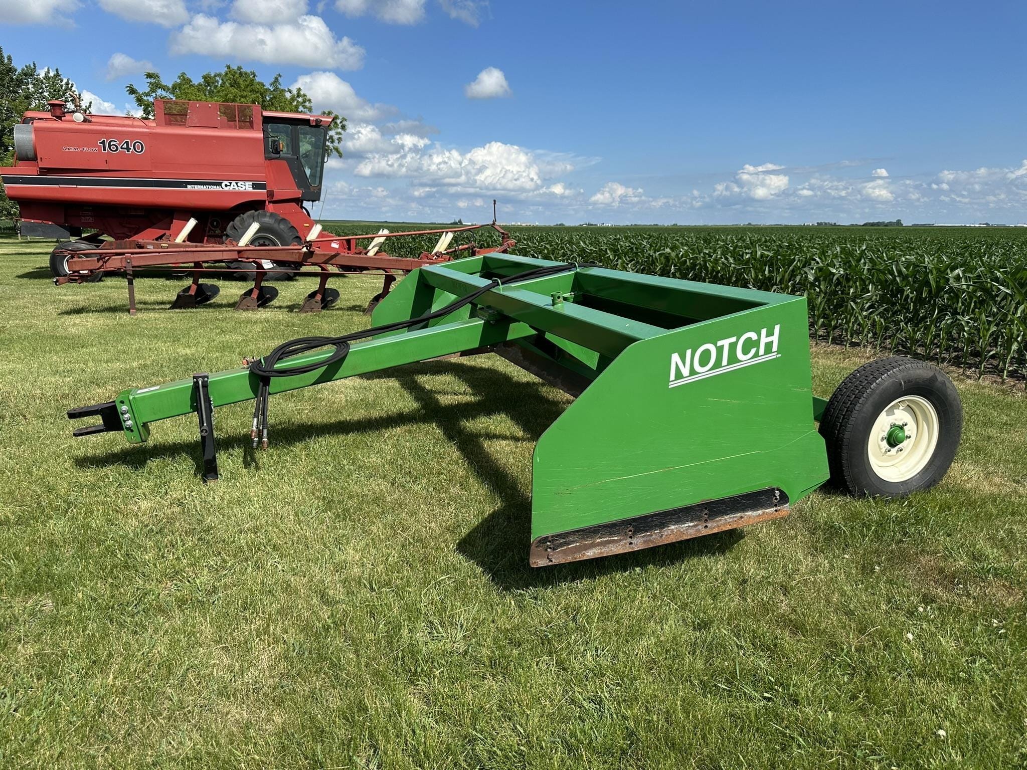 Notch 12TLL Equipment Image0
