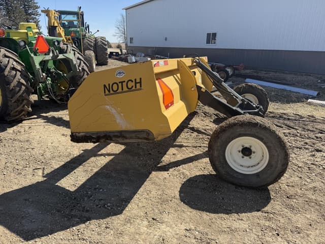 Image of Notch 12TLL equipment image 1