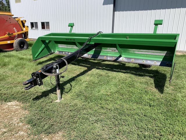 Image of Notch 14TLL equipment image 2