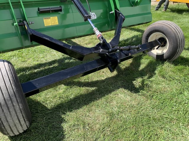 Image of Notch 14TLL equipment image 4