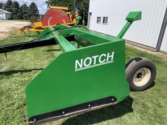 Image of Notch 14TLL equipment image 3