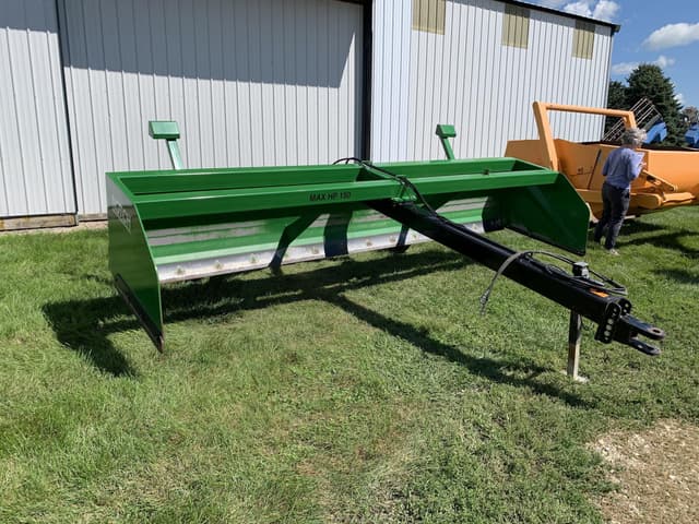 Image of Notch 14TLL equipment image 1