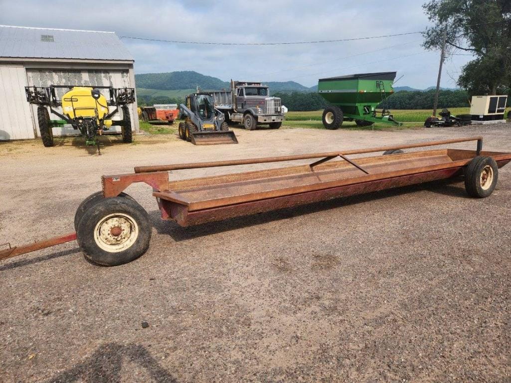 Main image Notch 24TMR