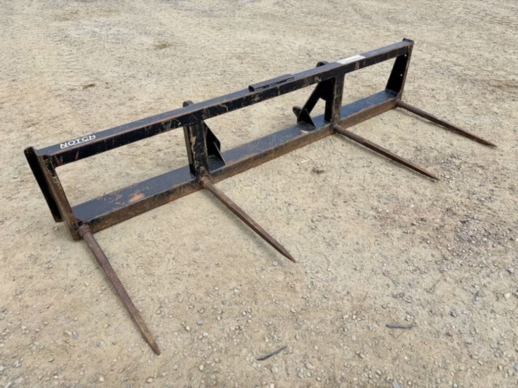 Notch Undetermined Equipment Image0