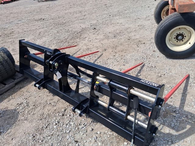 Image of Notch BS-A2B equipment image 4