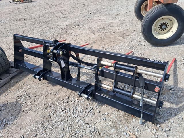 Image of Notch BS-A2B equipment image 3