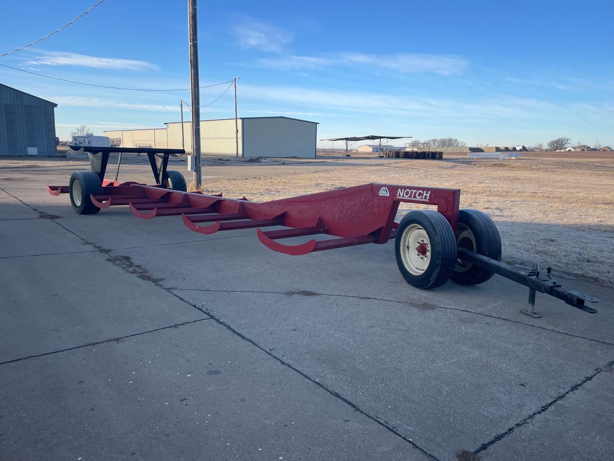 Notch BT10-22K Equipment Image0