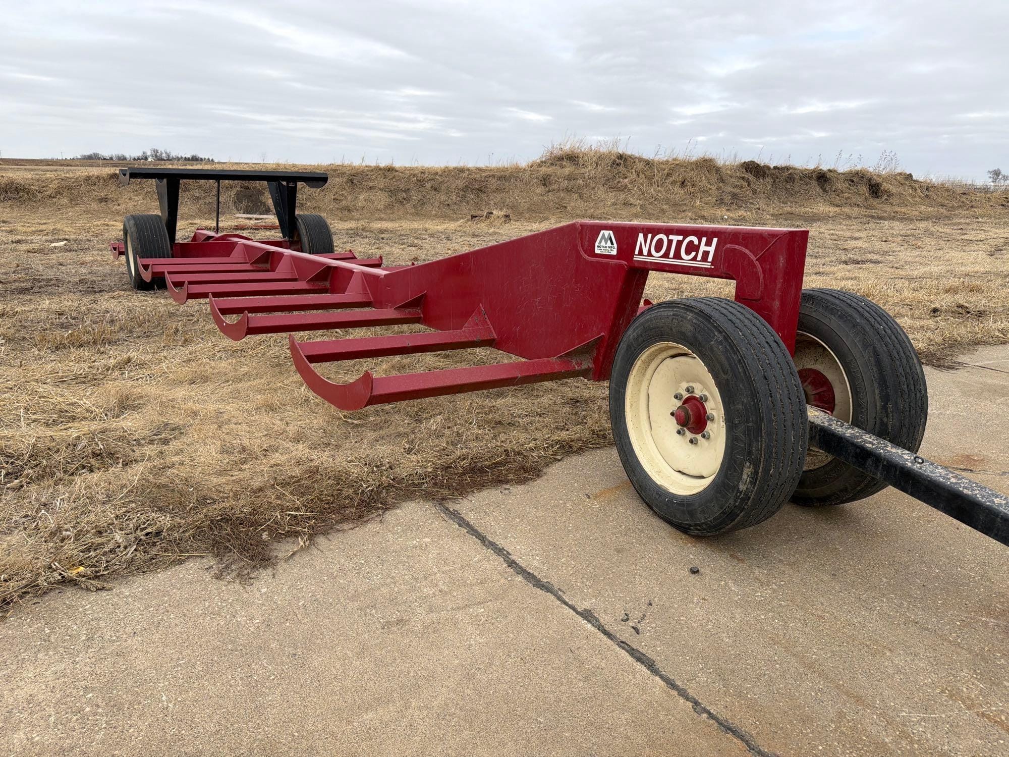 Notch BT10-22K Equipment Image0