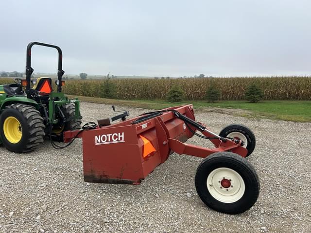 Image of Notch LL32T-10 equipment image 1