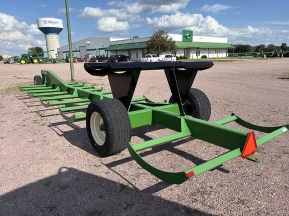 Notch LL32T-10 Equipment Image0