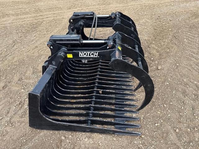 Image of Notch DGRB82 equipment image 4