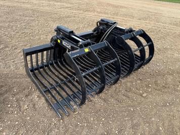 Main image Notch DGRB82