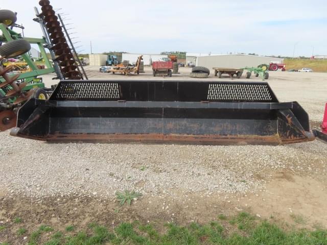Image of Notch SP16 equipment image 1