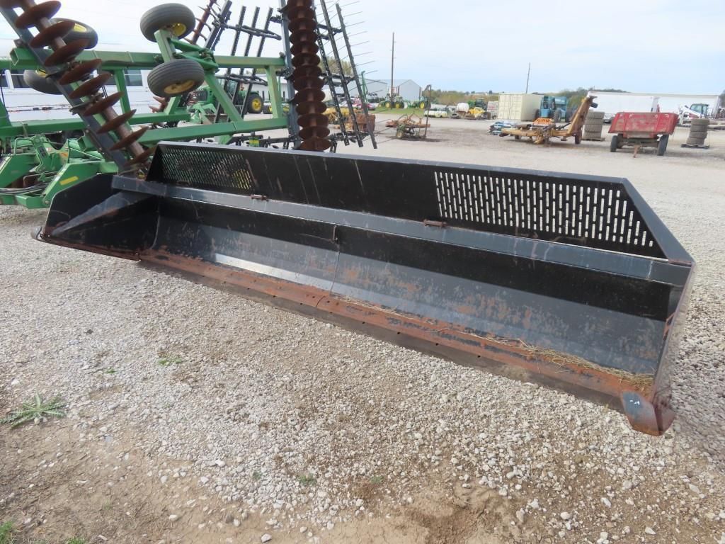 Notch SP16 Equipment Image0