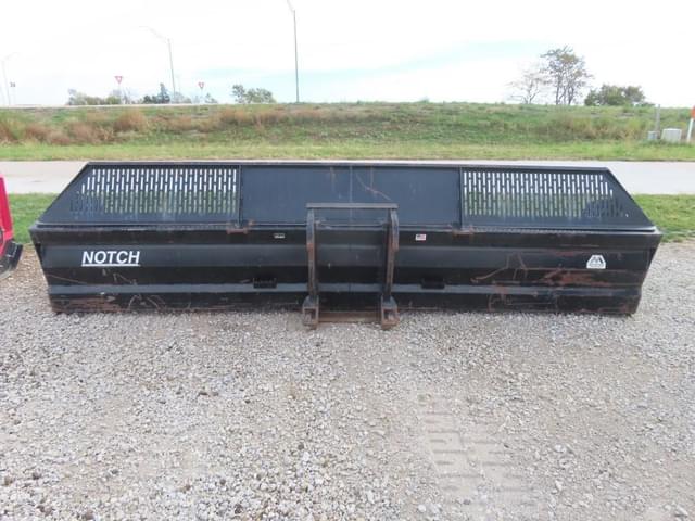 Image of Notch SP16 equipment image 3
