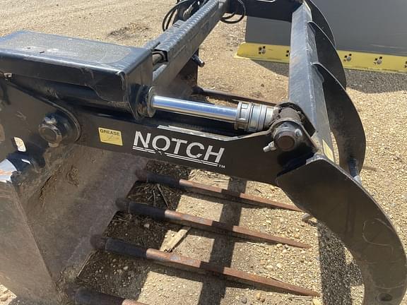 Image of Notch TFG66 equipment image 3