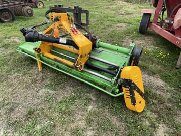 Main image Nova Tractor MFZ195