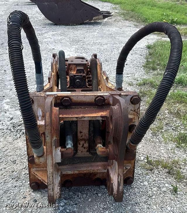 Image of NPK H16X equipment image 1