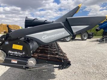 Main image Geringhoff NS1220