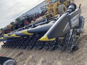 2022 Geringhoff Northstar 1230 Image