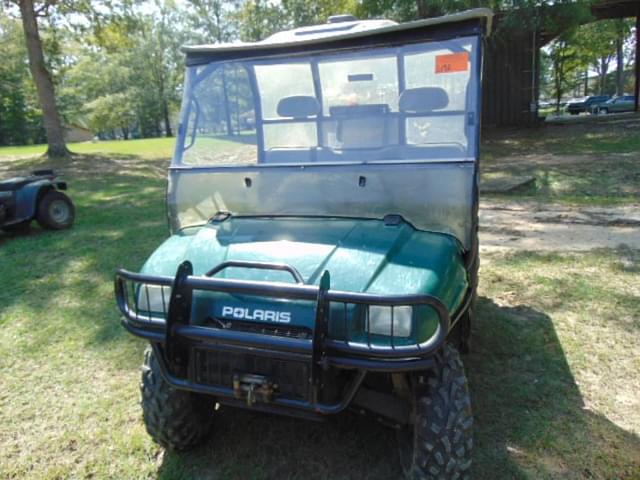 Image of Polaris Ranger equipment image 2