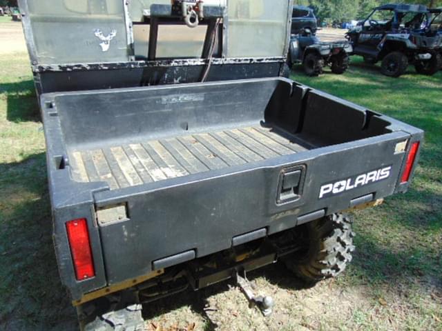 Image of Polaris Ranger equipment image 4