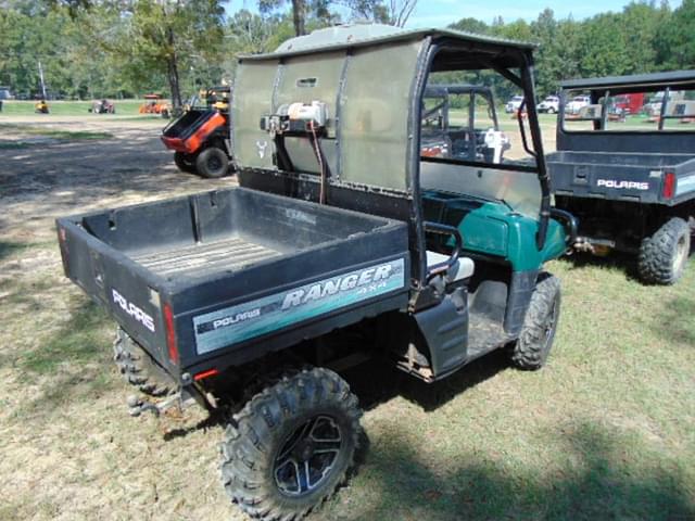 Image of Polaris Ranger equipment image 1