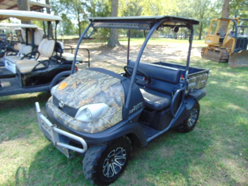 Image of Kubota RTV500 Primary image