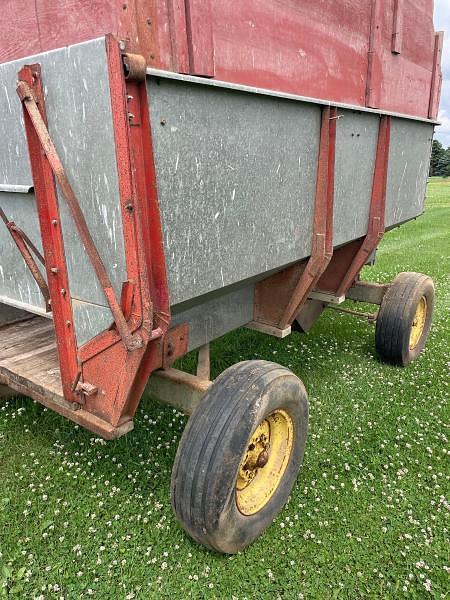 Image of Nu-Bilt Undetermined equipment image 4