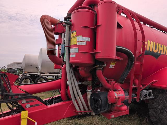 Image of Nuhn 7350 equipment image 3