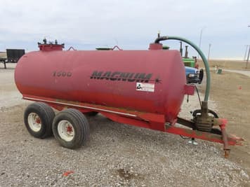 Main image Nuhn Magnum