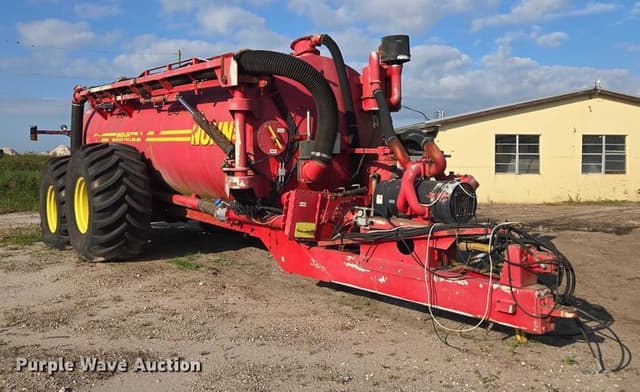 Image of Nuhn Magnum 7500 equipment image 2