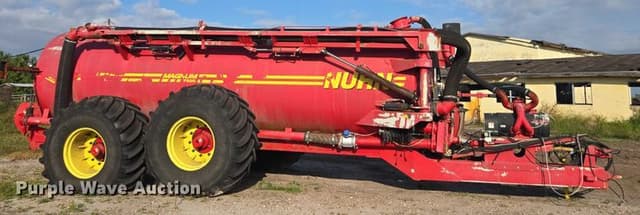 Image of Nuhn Magnum 7500 equipment image 3