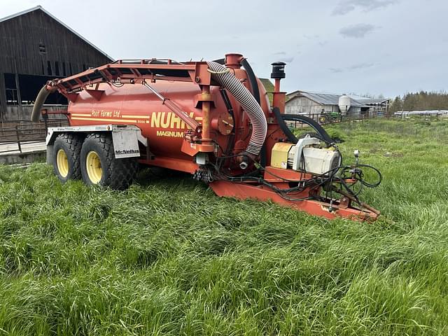 Image of Nuhn VM5020 equipment image 3