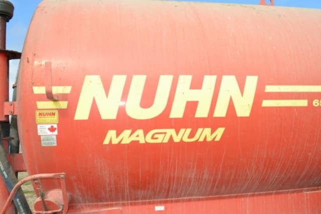 Image of Nuhn VM6525 equipment image 2