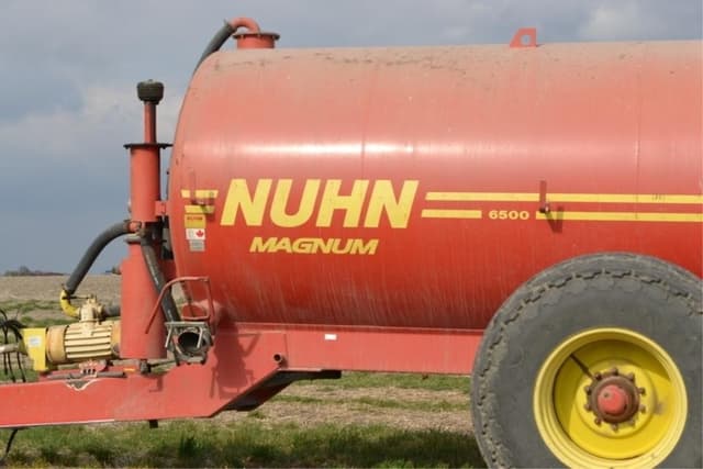 Image of Nuhn VM6525 equipment image 1