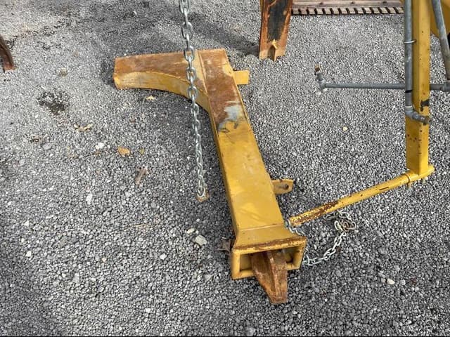 Image of O'Connell Farm Drainage Plows 0FDP-453 equipment image 4