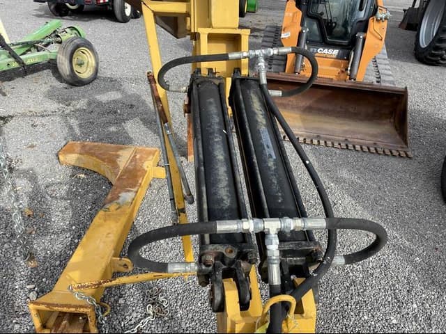 Image of O'Connell Farm Drainage Plows 0FDP-453 equipment image 3